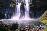 Burney Falls, 5-21-10, 1 web