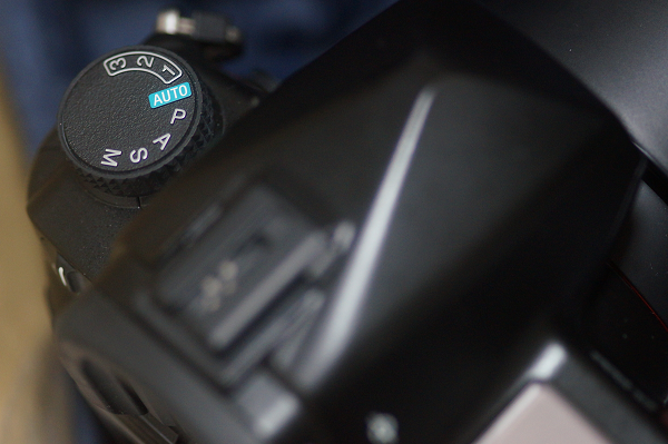 α900(DSLR-A900)