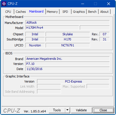 H170M Pro4_BIOS_前_002
