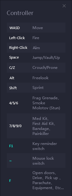 Tencent Gaming Buddy_004