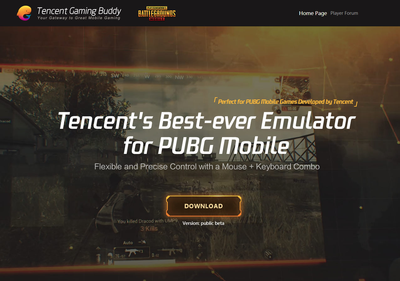 TencentGamingBuddy