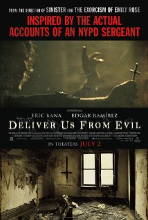 DeliverUsFromDevil