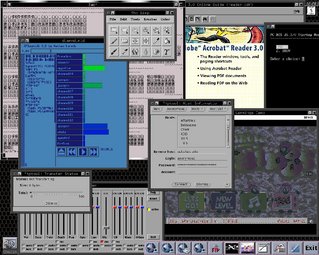 mywm