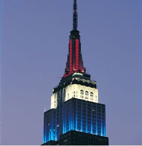 Empire State Building02