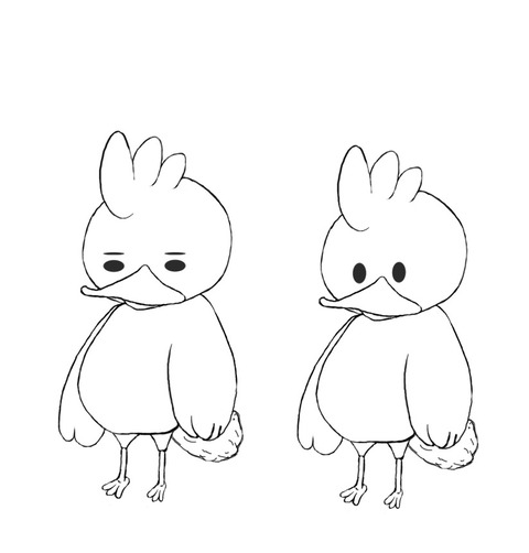 ピヨ1