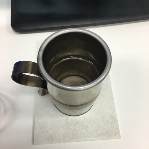 白湯