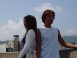 sherrie featuring Naito Yoshihiro