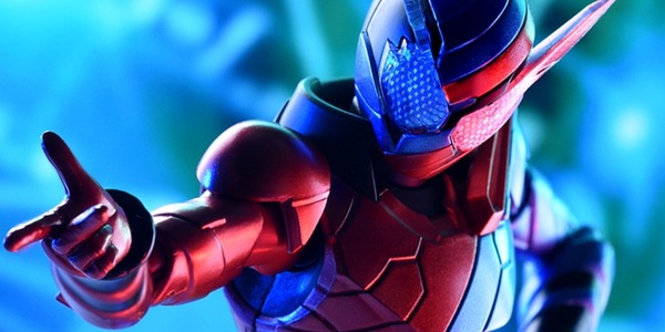2/10発売に向けてARE YOU READY?「S.H.Figuarts 仮面ライダー 2/10発売に向けてARE YOU READY?「S.H.Figuarts 仮面ライダー