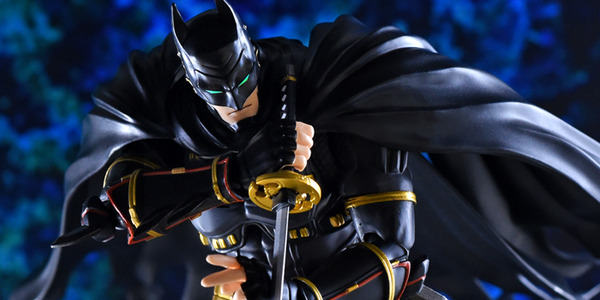 6/30に店頭最速参上!S.H.Figuarts「ニンジャバットマン」「第六 6/30に店頭最速参上!S.H.Figuarts「ニンジャバットマン」「第六