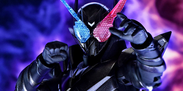 魂ネイション2018開催記念商品】「S.H.Figuarts 仮面ライダー