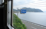 車窓
