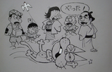 町角