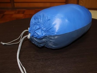 寝袋