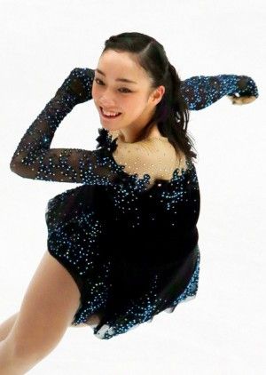 rika hongo