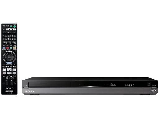 SONY BDZ-AT350S .