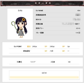 六段