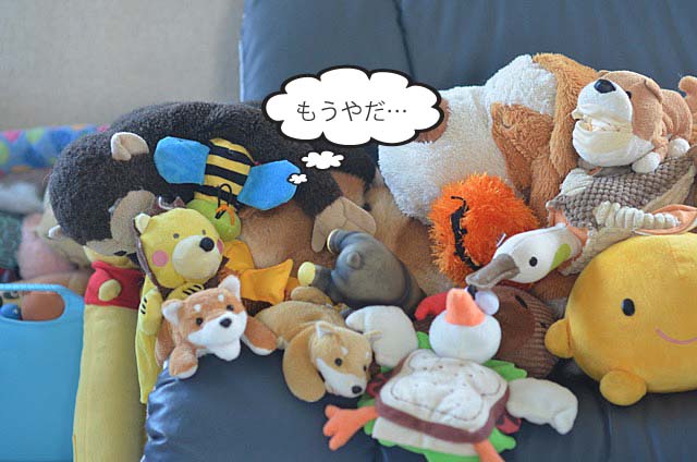 1日ブログ10