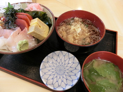清元 料理