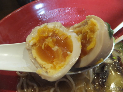 うずまき 煮玉子2