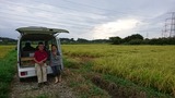 内藤さんと鳥飼さん