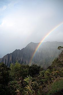 hawaii