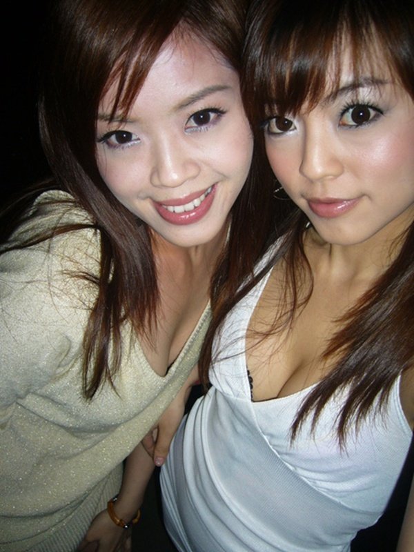 妙にエロさを感じる飲み会写メ (4)