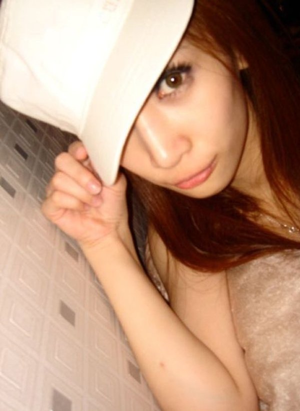 美人カフェオーナーのアピール写メ (13)