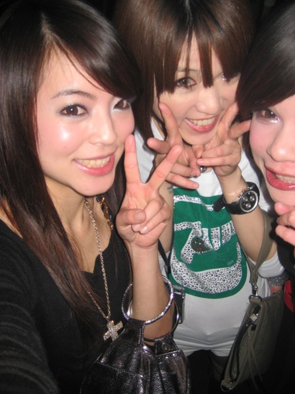 妙にエロさを感じる飲み会写メ (11)