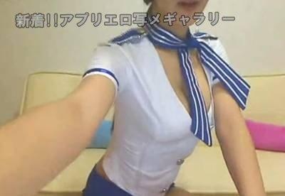 テレフォンセックス好きな巨乳女性