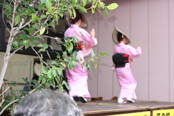 踊り