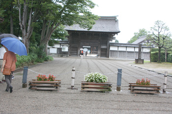 端龍寺