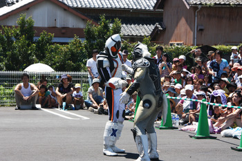 フォ−ゼ