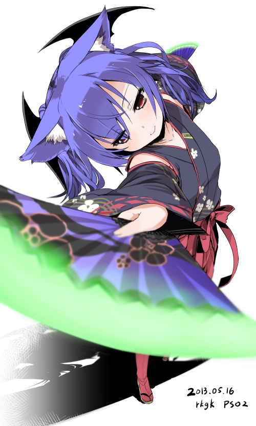 rkgk