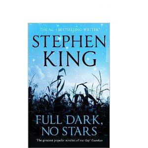 Full Dark No Stars