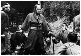 『十一人の侍』