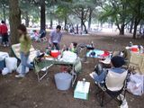 BBQ