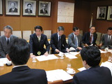 安倍晋三