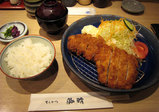 黒豚ロース