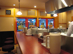 福島上等カレー店舗