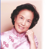 Wing女史