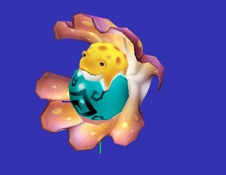 グロリアオーブ