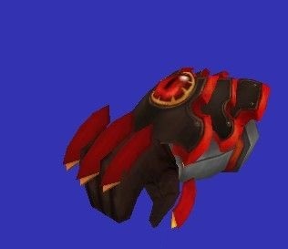 グロリアガントレット