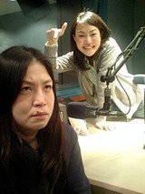 withミミさん