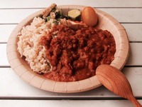 夏井さんの夏カレー