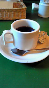 ソレイユ コーヒー