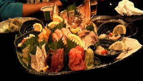 新宿いかセンター 鬼盛