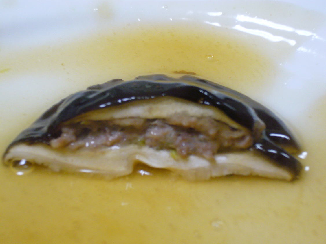おいしそ〜♪
