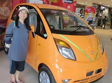 Tata�ҡ�Nano��LX