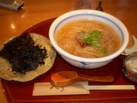 みのりそば