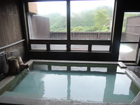 法華院温泉